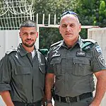 אחיה של קצינת המג״ב שנפלה בשבעה באוקטובר – התגייס להמשיך את דרכה