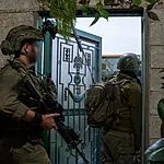 מעבר לגבול: מתנת יום הולדת ללוחם שנפל – מהחיילים במוצב בעומק סוריה