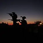 הצלחות בשטח: לוחמי חטיבה 646 מספרים על סבב שלישי בעזה