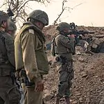 עוברים לשלב הבא: צה״ל מודיע – מרחב העיר עזה אזור לחימה מסוכן