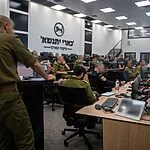 תרגיל הפתע שהתבצע בצה"ל: נבחנה מוכנות המפקדה הראשית