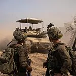 מהאוויר ומהקרקע: צה"ל מעמיק את הפגיעה ביכולות חמאס