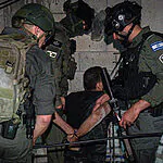עבדו במסעדה ובבית אבות – ורכשו נשקים וחומרי נפץ: סוכל פיגוע בירושלים