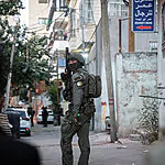 "מחבלים פוטנציאלים": המדיניות החדשה של המשטרה כלפיי שב"חים