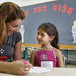 פתיחת שנת הלימודים: המחסור במורים בשפל של שנים