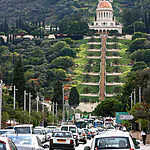 האזורים בחיפה שהמהירות בהם תוגבל ל-30 קמ"ש