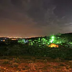צפו: לוחמי מג"ב חילצו יהודי שנכנס בשוגג לכפר פלסטיני