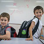 לקראת פתיחת שנת הלימודים: כך תבחרו ילקוט נכון לילדכם