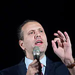 שר התרבות והספורט, מיקי זוהר הפך לסבא