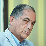 גדעון לוי: אשתי השבדית השתנתה לחלוטין אחרי ה-7 באוקטובר