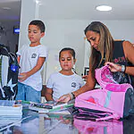 משרד החינוך משיק רפורמה מקיפה בלימודי STEM ובינה מלאכותית