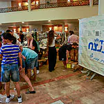 במטרה להחזיר כספי ציבור: התביעה הענקית נגד בית המלון למפונים