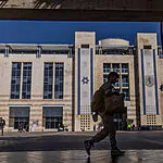 שומרים על כבוד הלוחמים: החלטת ראשי הערים בזמן מלחמה