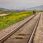 העבודות החלו: קו רכבת חדש מתל אביב לעיר הצפונית