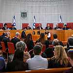 כך נכנסה הבינה המלאכותית לאולמות בתי המשפט בישראל