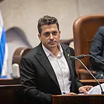 הבכיר הקטרי שתמך בחמאס – והתגובה מישראל
