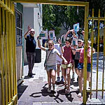 שר החינוך סימן את היעד: פתיחה מדורגת של הלימודים כבר השבוע