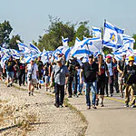 הכביש הארוך ביותר בישראל ייפתח מחדש: "סמל לשיקום ולצמיחה"
