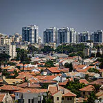 העיר שצפויה להינות מהטבות מס – והסיבה