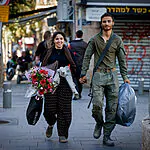 הפרויקט שצמח מהלב השבור של עטרה ומגיע עד לקו החזית