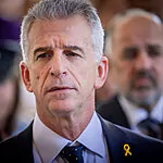 באישור נתניהו: ראש המוסד מינה את א' לסגנו