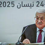 עצרת האו"ם: וושינגטון חוסמת את כניסת אבו מאזן