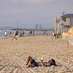 גל החום הקיצוני מאחורינו: מזג האוויר מתמתן