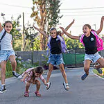 עולים לכיתה א': אלה היישובים שקלטו הכי הרבה עולים במערכת החינוך