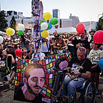 "ילד שכולו טוב לב": משפחתו של נמרוד כהן חושפת את תיעוד החטיפה