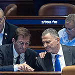 יועמ"שית הכנסת בחוות דעת חריגה: כך יש לפעול לאחר החלפת אדלשטיין