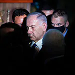 אב החטוף: "תנו לראש הממשלה להציל את הבן שלי"