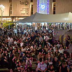 משפחתו של רן גואילי מודיעה: במקום עצרות מוצ"ש – קבלת שבת בימי שישי