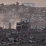 בעקבות ההיערכות הישראלית לכיבוש עזה – בחמאס בוחנים הצעה חדשה