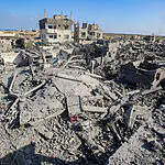 מחקר: נתוני חמאס מוכיחים – צה"ל פוגע במחבלים, לא באזרחים
