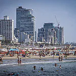 לפני עלייה בטמפרטורות: תחזית מזג האוויר