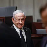 נתניהו: "סוף המערכה קרוב, נכריע את הציר האיראני והחטופים ישוחררו"