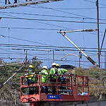 עושים סדר: כך תיראה תנועת הרכבות ביום ראשון