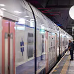 חצי שעה למרכז ברכבת: פרויקט הענק שיחבר את ישראל יצא לדרך