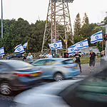מהבוקר ועד הערב: תערוכות, חסימות וצעדה למען החטופים