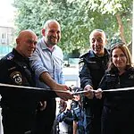 פרויקט חדש מאפשר לשוטרים לגור בירושלים: "מענה ביטחוני מהשטח"