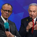 אחרי השיחה עם נתניהו: גרמניה הודיעה על הסרת אמברגו הנשק