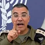 דובר צה"ל בערבית חושף – כך נראית התקשורת של חמאס והג'יהאד