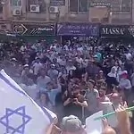 אלפי דרוזים הפגינו בסוריה: "רוצים את ישראל"