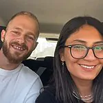 היא חשבה להיפרד כי הוא לא שירת. הוא הסתיר ממנה שהוא כבר מנסה להתגייס