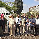 חוזרים הביתה: אחרי עשרים שנה המשפחות שגורשו מהיישוב מתכוננות לשוב