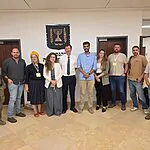 קואליציית המילואימניקים נפגשה עם יו"ר ועדת החוץ והביטחון החדש