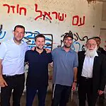 אחרי 20 שנה: החלו ההכנות לקראת החזרה ליישוב שפונה