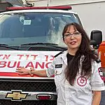המדריך של מד"א לזוגיות טובה: "אל תשמרו את זה לעצמכם"