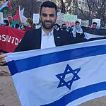 יוסף חדאד בתגובה לכתב האישום שהוגש נגדו: "זה לא יעצור אותי"