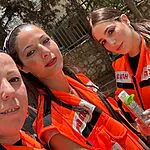 בעזרת מזרק אוטומטי: החובשת הצילה את חיי הפעוט